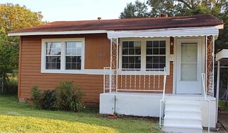 3105 Metal St, Shreveport, LA 71103