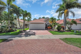 844 SW Munjack Cir, Port Saint Lucie, FL 34986