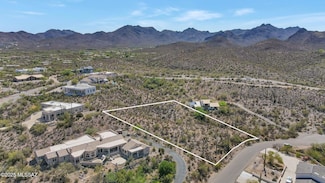 4501 W Camino de Cielo Unit 69, Tucson Mountains, AZ 85745