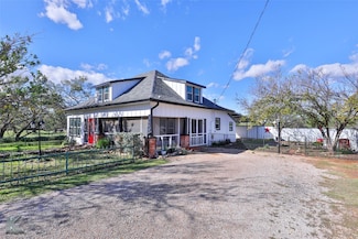 3398 Fm 604, Lawn, TX 79530