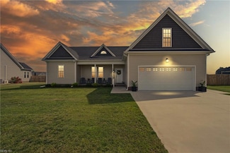 523 Keel Way, Elizabeth City, NC 27909