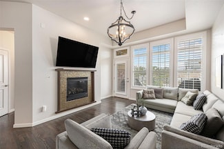 7865 Vallagio Ln Unit 308, Englewood, CO 80112