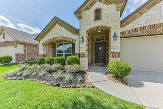 21426 Lindell Run Dr, Porter, TX 77365