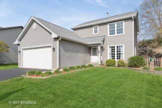 668 Harvest Dr, Bolingbrook, IL 60490