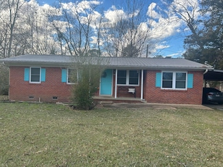 235 N Commerce St, Ackerman, MS 39735