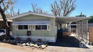 448 Scodie Ave Unit 19, Kernville, CA 93238