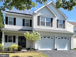 17 Quarry Ct, East Windsor, NJ 08520