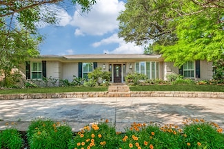 413 Canyon Creek Dr, Richardson, TX 75080