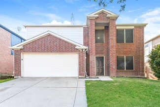 1220 Cheyenne Ct, Saginaw, TX 76131