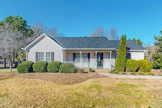 425 Foxcroft Dr, Timberlake, NC 27583