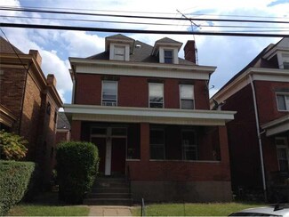 205 S Evaline St, Pittsburgh, PA 15224
