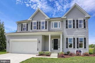 10013 Carrington Ct, Cumberland, MD 21502