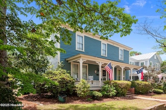629 E Main St, Washington, NC 27889