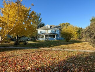 915 Wisconsin Ave SW, Huron, SD 57350