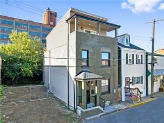2110 Merriman Way, Pittsburgh, PA 15203
