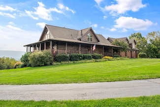 945 Neese Ln, New Market, VA 22844