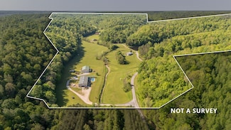 198 Robinson Hollow Rd, Waynesboro, TN 38485