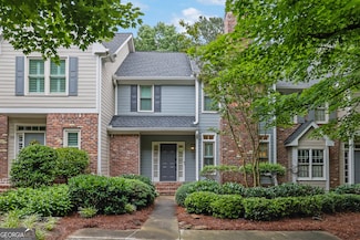 305 River Glen Dr, Roswell, GA 30075
