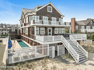 425 East Ave, Bay Head, NJ 08742