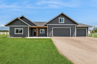 501 Wheatland Ln, Kalispell, MT 59901