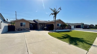 9971 Vernon Ave, Montclair, CA 91763