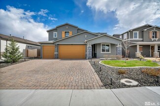 2181 Wyaconda Dr, Sparks, NV 89436