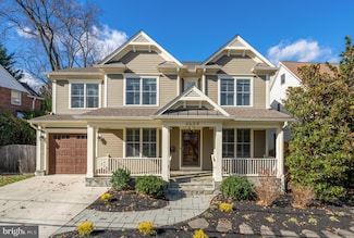 4609 Glenbrook Pkwy, Bethesda, MD 20814