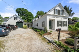 257 Central St, Acton, MA 01720