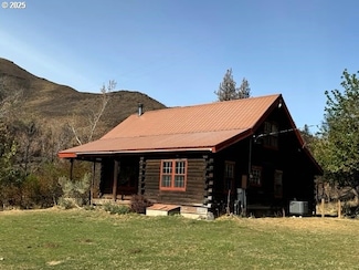 44910 Eagle Creek Rd, Richland, OR 97870