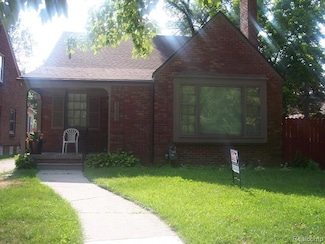 20003 Lichfield Rd, Detroit, MI 48221