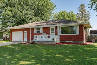 212 Church St, Claremont, MN 55924