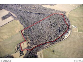 614 Normans Bridge Rd, Hanover, VA 23069