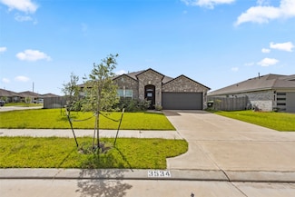 3534 Lake Landing Ln, Missouri City, TX 77459