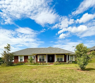 110 Sagebrush Dr, Enterprise, AL 36330