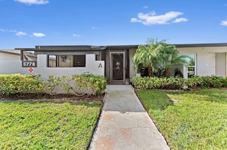5778 Phoenix Palm Ct Unit A, Delray Beach, FL 33484