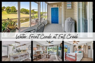 41 Scenic Ct Unit 1, Branson, MO 65616