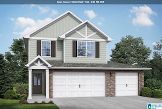 7108 Valley Bridge Rd, Hueytown, AL 35023