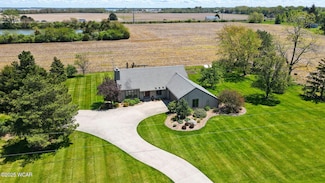 8479 Liberty Union Rd, van Wert, OH 45891
