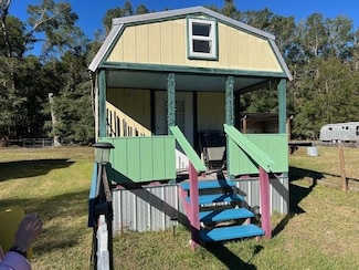 209 SE Brawley Terrace, High Springs, FL 32643