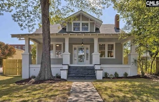 808 King St, Columbia, SC 29205