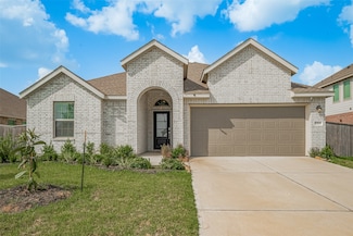 5703 Knox Landing Dr, Rosenberg, TX 77469