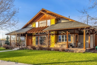 67 W Fieldview Cir, Bozeman, MT 59715