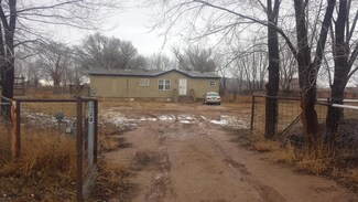 20 Valle Lobo, Los Lunas, NM 87031