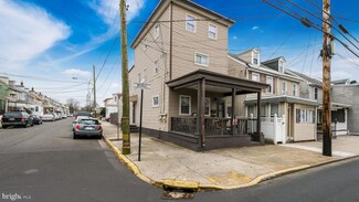 520 Pond St, Bristol, PA 19007