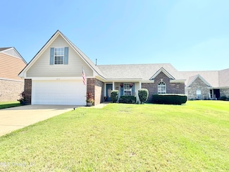 10551 Rhapsody Cove, Walls, MS 38680