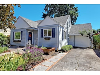 4580 NE 35th Place, Portland, OR 97211