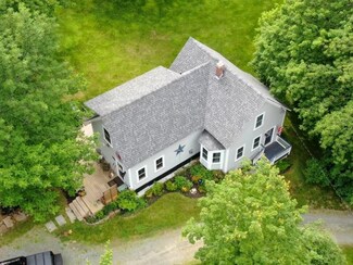 3256 South Rd, Woodstock, VT 05091