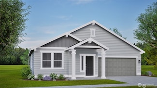 112 N Saratoga Way, Moses Lake, WA 98837