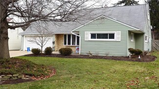 3922 Edgefield Ave NW, Canton, OH 44709