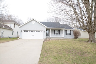 640 Jacobs Way, Forsyth, IL 62535